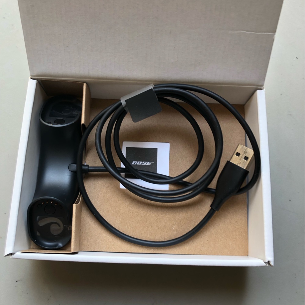 Bose Sport Open wireless Earbuds - Picture 7 of 7